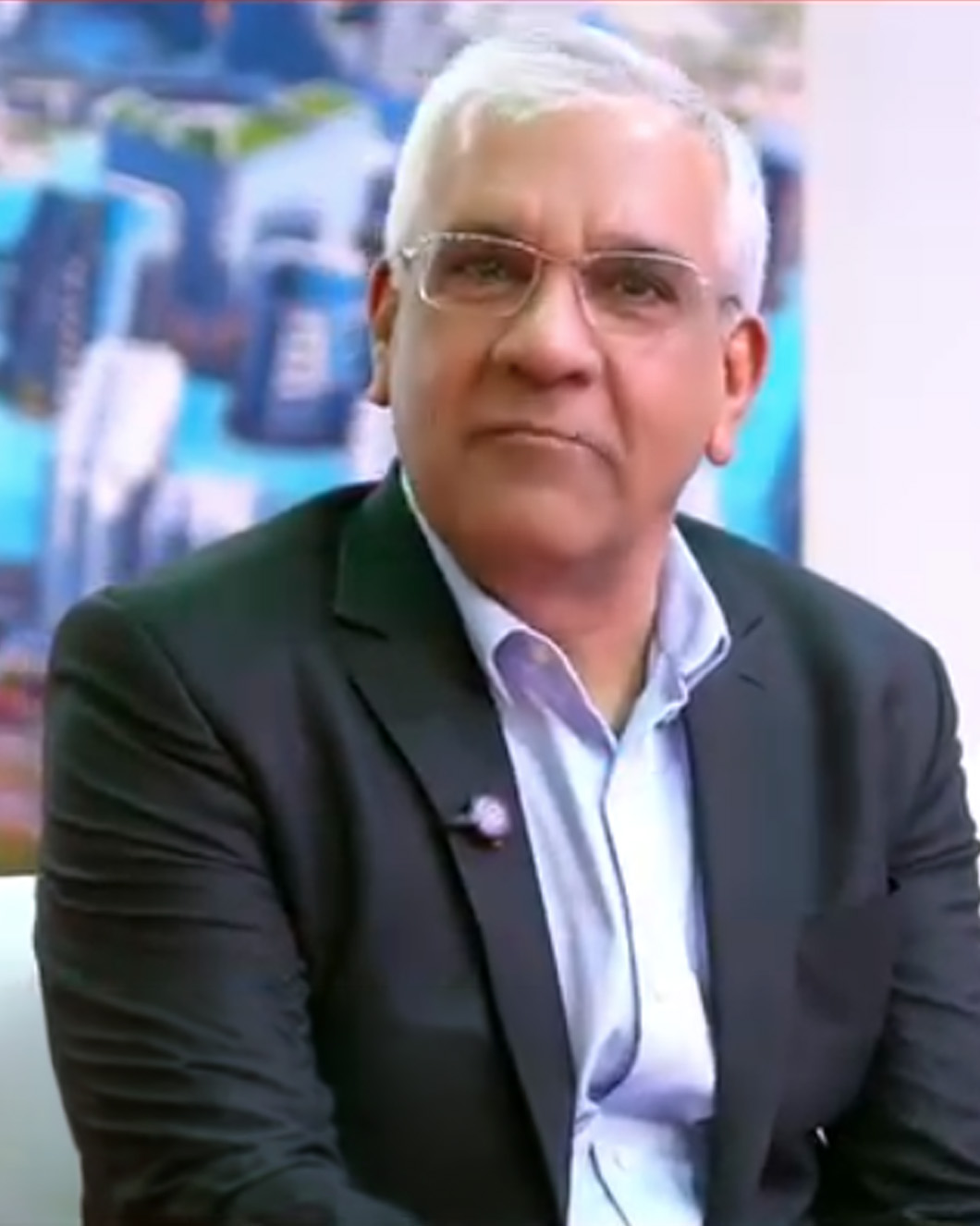 Amit Kulkarni testimonial avatar